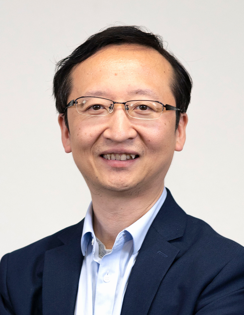 Dr Albert Zhichun Li