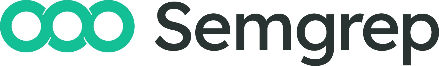 Semgrep Logo